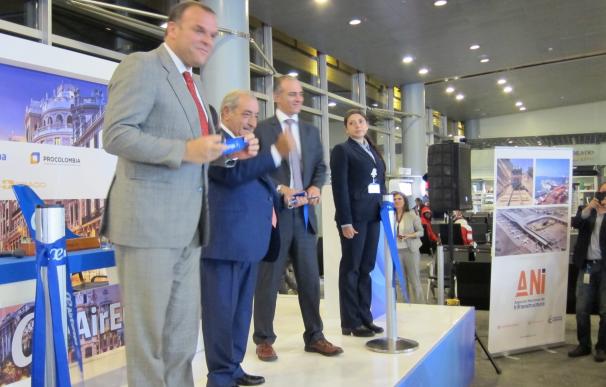 Air Europa anuncia que operará una nueva ruta a Cartagena de Indias (Colombia)