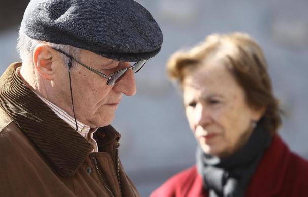 Los mayores de 50 años pueden aportar hasta 12.500 euros anuales a los planes de pensiones.