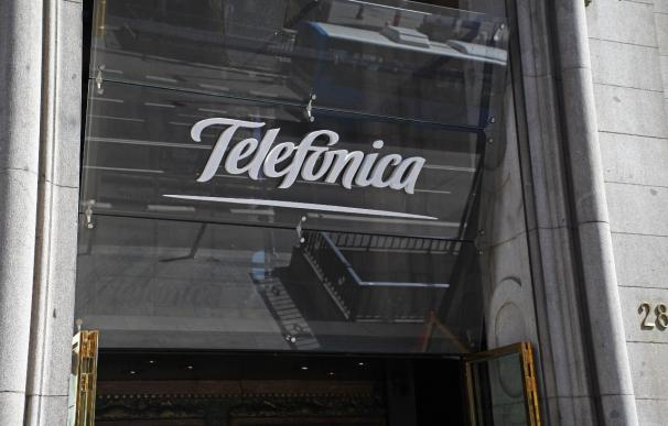 (Amp.) Telefónica retomará el pago de dividendo con la distribución de 0,35 euros el próximo noviembre