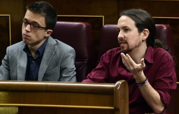 Pablo Iglesias tiene que frenar el delirio de las bases de Podemos