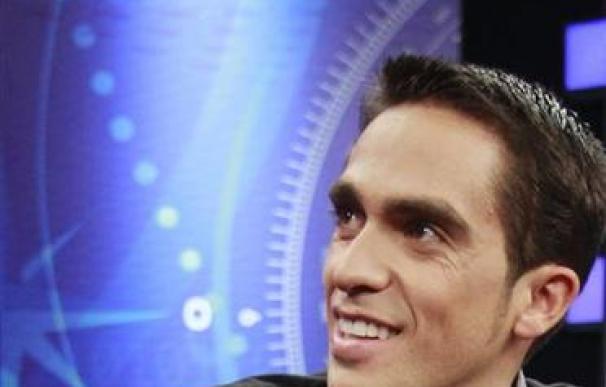 La Federación Española levanta la sanción a Contador