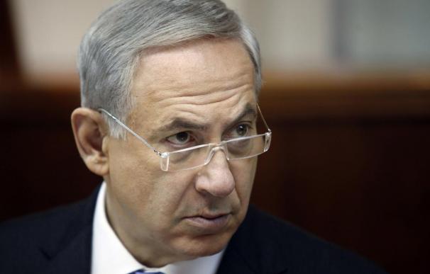 Netanyahu llama a Al Sisi para felicitarle por su victoria