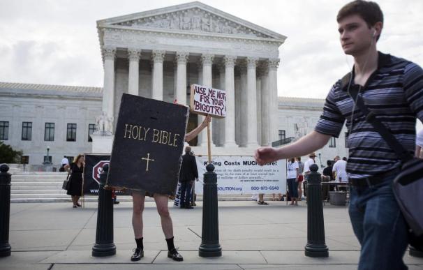 El Supremo respalda la objeción religiosa de las empresas para no pagar los anticonceptivos