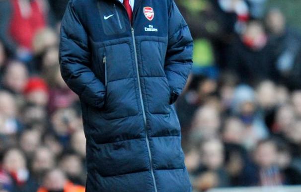 El entrenador del Arsenal quiere poner al Barcelona bajo presión