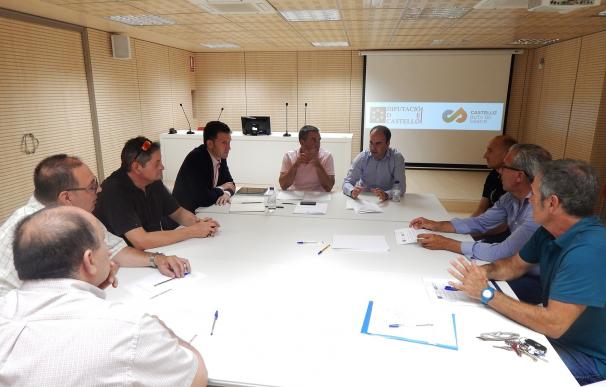 Castelló Ruta de Sabor incorporará las rosquilletas como uno de los productos tradicionales de la provincia
