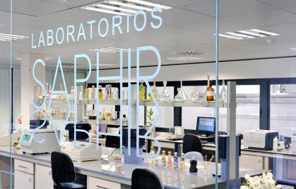 Saphir Parfums fabricará más de 20 millones de productos en 2016