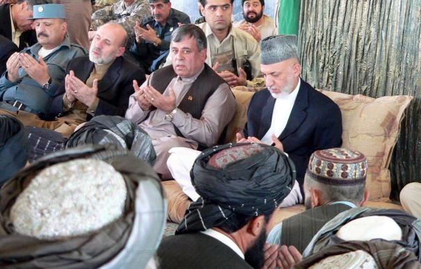 EE.UU. no descarta que se pueda sacar a más talibanes de la lista negra de la ONU