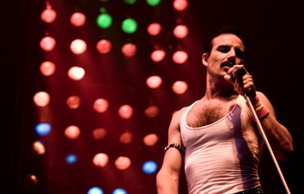 El grupo argentino Dios Salve a la Reina resucita a Freddie Mercury