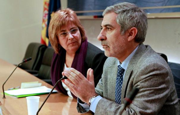 IU propondrá sus candidatos al Tribunal Constitucional si sigue el empate entre PSOE y PP