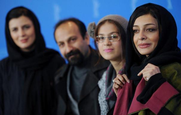 El Irán real entra por la puerta grande en Berlinale con Farhadi