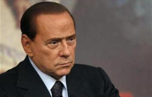 Berlusconi será juzgado por el "caso Ruby"