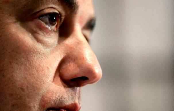 Zapatero se reúne con Urkullu para avanzar en el acuerdo presupuestario