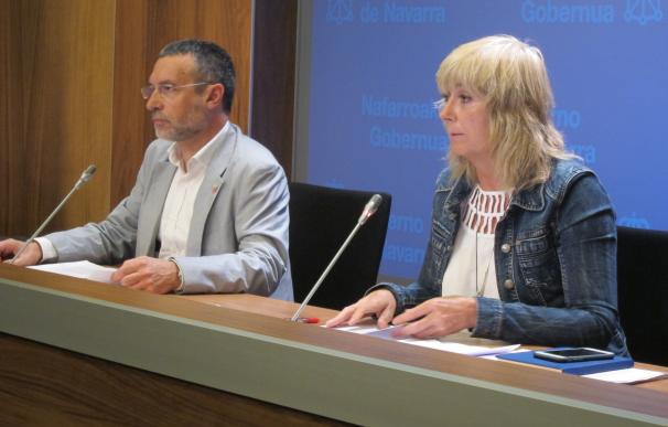 El Gobierno de Navarra reserva canales en los múltiples de TDT local para la difusión digital de EiTB