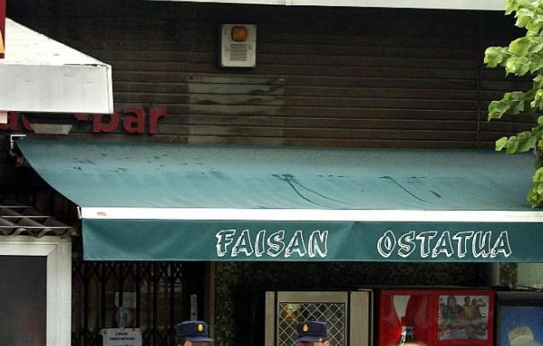 La Policía dice que la Guardia Civil no descarta un corte accidental de la grabación del bar Faisán