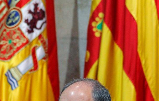 El ministro Sebastián lamenta la violencia utilizada por Greenpeace en Cofrentes