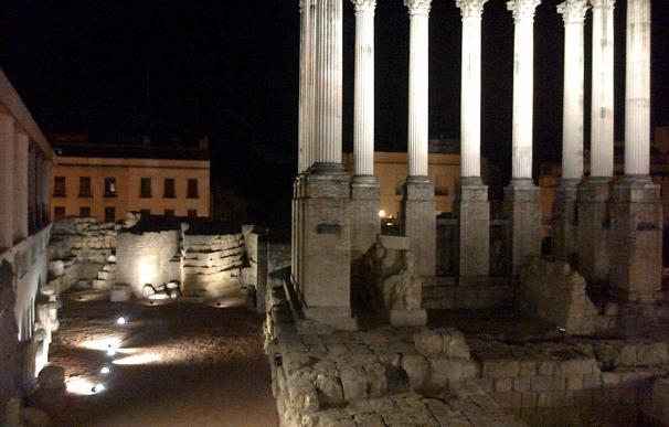 La Ruta Bética Romana pide apoyo a la Consejería de Cultura para ser Itinerario Cultural Europeo