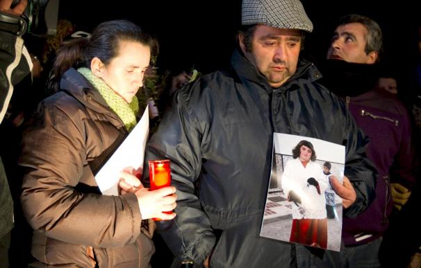 Detienen a un menor por la muerte de la niña de 13 años en Arriate (Málaga)