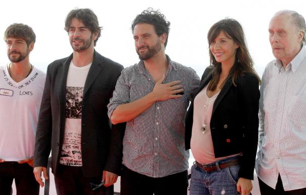 Eugenio Mira construye un triángulo amoroso en "Agnosia", un thriller de época