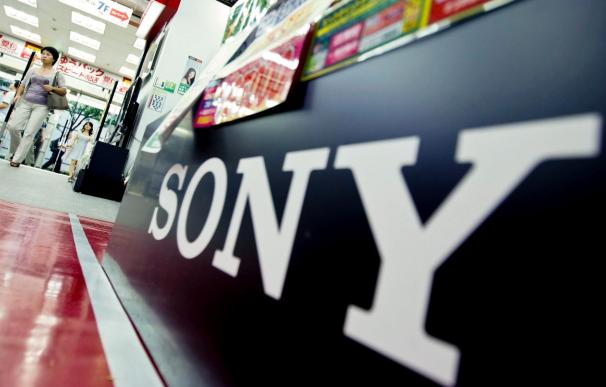 El beneficio neto trimestral de Sony cayó a 641 millones de euros
