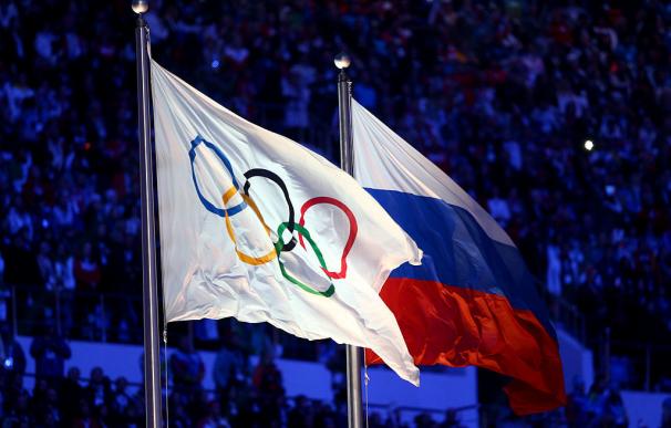 El COI no excluye a Rusia de Río y deja la decisión en manos de las federaciones