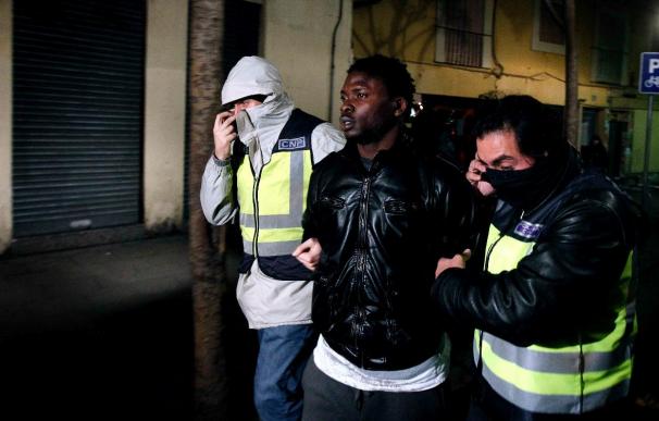 Dos detenidos en Bélgica vinculados con la célula de Al Qaeda de Barcelona
