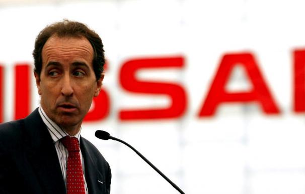 Nissan augura estabilidad en sus plantas en España durante diez años