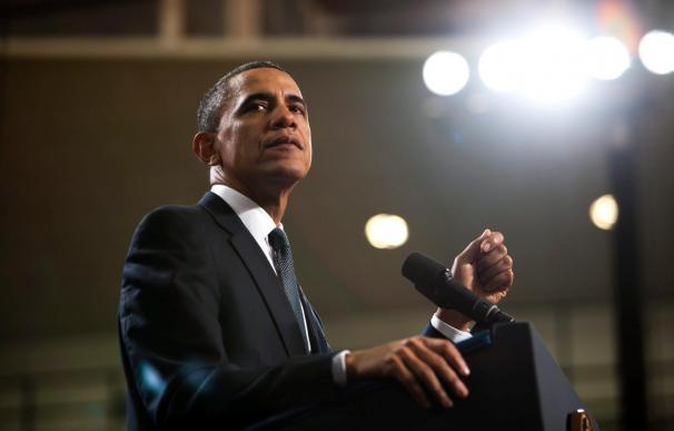 Obama pide "reformas concretas" al presidente yemení y que "evite" la violencia
