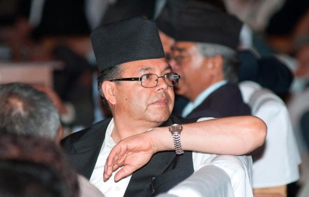 La Asamblea de Nepal elige como primer ministro a un marxista-leninista