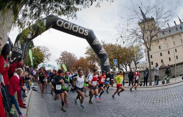 Hasta 10.000 personas podrán participar en la carrera de 10 km Madrid corre por Madrid del 18 de septiembre