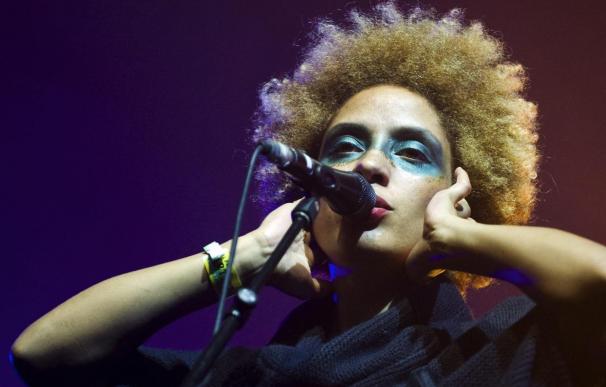 Massive Attack echa tierra sobre su pasado y se quita etiquetas molestas