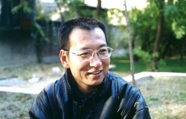 Lui Xiaobo, premio Nobel de la Paz 2010