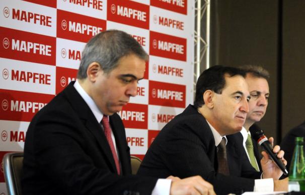 S&P ratifica el rating de Mapfre en 'BBB+', con perspectiva estable