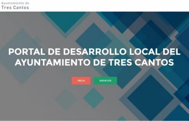 Ayuntamiento crea el Portal de Desarrollo Local para mejorar el servicio al ciudadano