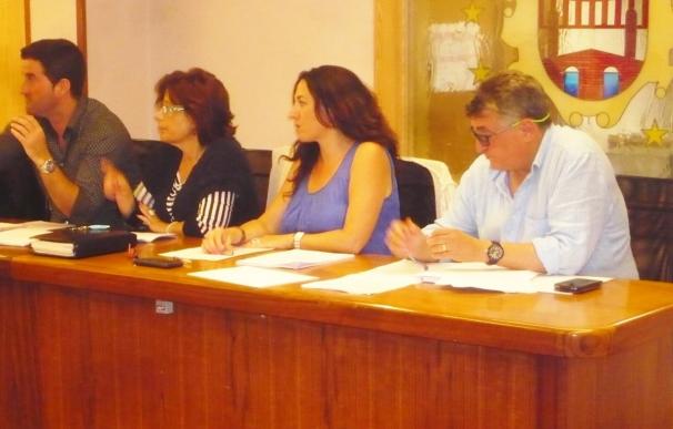 C's reclama a sus exconcejales la devolución de la aportación municipal de 6.000 euros