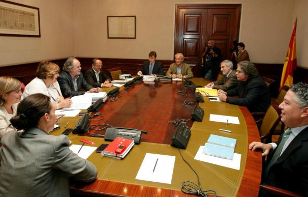 El PSOE dice que hay consenso general para subir a 20 los años para calcular una pensión