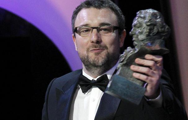 El español Esteban Crespo, en la carrera por el Óscar al mejor cortometraje