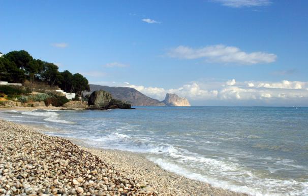 El 99,5% de las playas valencianas cuentan con una calidad de agua "excelente"