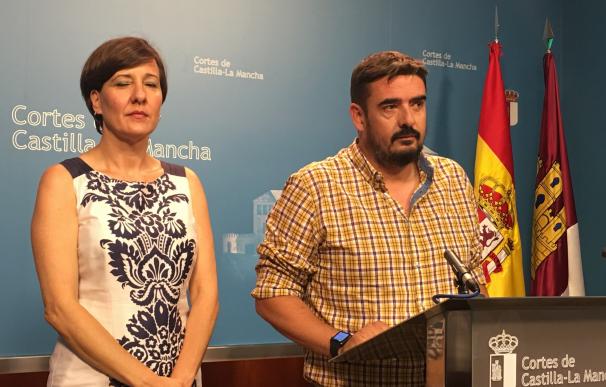 PSOE espera que PP no haga "circo" de la investigación de las ruedas de Seseña y recuerda que Page ya tenía la solución