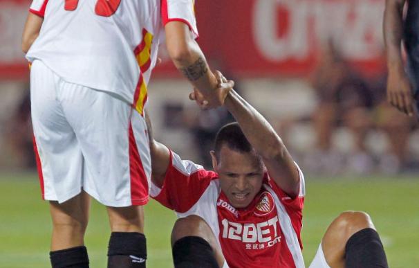 El Sevilla se ha llevado otro veredicto negativo de la UEFA en el caso de la supuesta alineación indebida del PSG