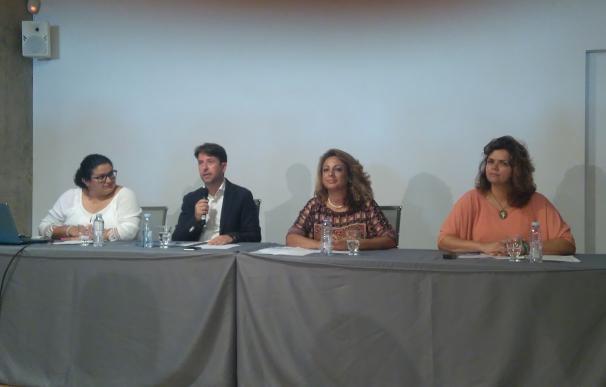 Comunicación, infancia e igualdad centran unas jornadas de participación ciudadana del Cabildo de Tenerife