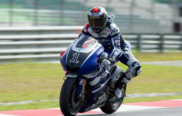 MotoGP Tests In Sepang - Day Two