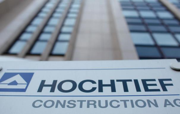 Hochtief suma a su cartera de obra nuevos contratos en Austraia y Abu Dhabi