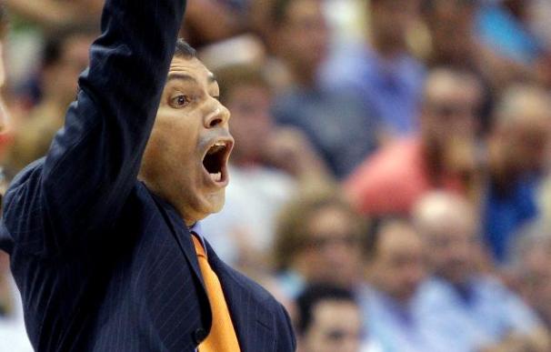 El Valencia Basket suma ya cincuenta estadounidenses en la ACB