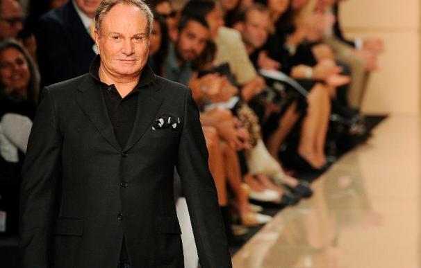 Rocco Barocco abre la Semana de la Moda de Milán con un homenaje a Italia