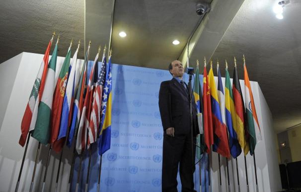 La ONU dice que Libia puede haber cometido crímenes contra la humanidad