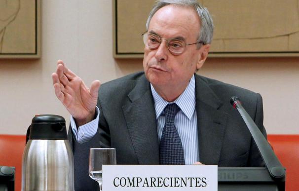 La SEPI prevé vender en 2011 sus acciones de Iberia y Ebro y el 10% de REE