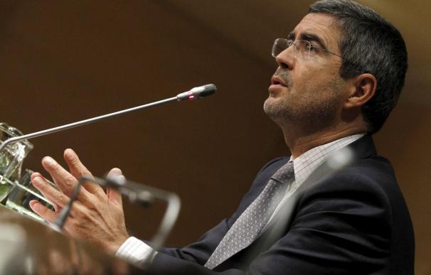 Economía espera que el FMI admita los avances hacia la recuperación en España