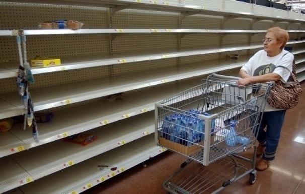 Maduro pone en marcha una nueva misión para garantizar el abastecimiento de productos básicos