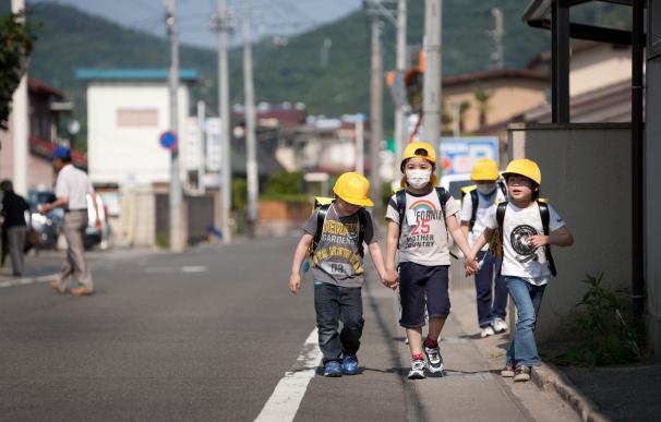Japón levanta una nueva orden de evacuación permitiendo a 10.000 japoneses regresar a sus casas tras Fukushima