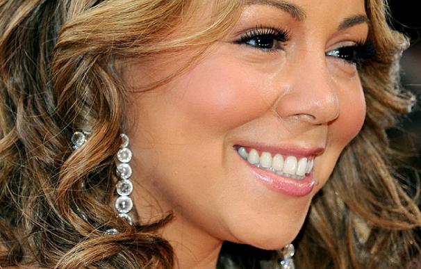 Hijo de Gadafi pagó un millón de dólares a Mariah Carey